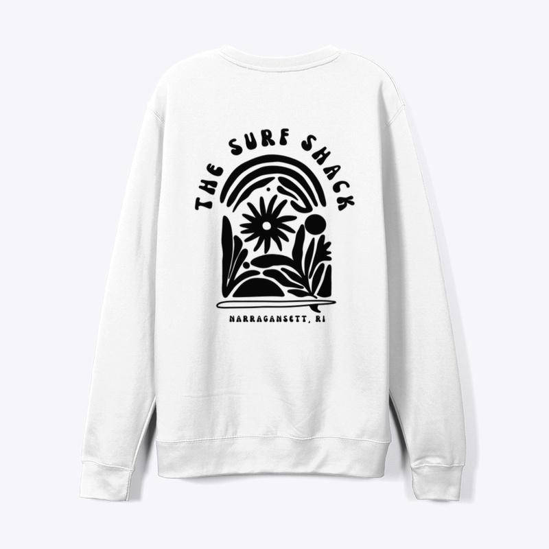 Unisex Crewneck 