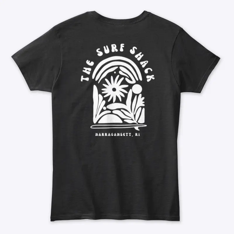 Women’s Surf Tee